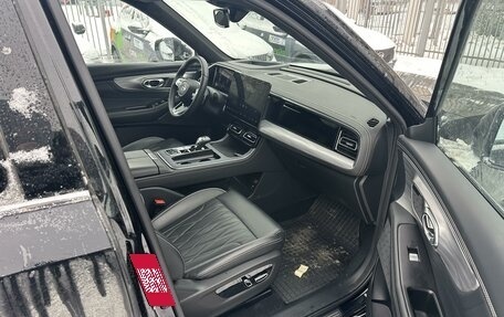 GAC GS8, 2024 год, 3 775 000 рублей, 6 фотография