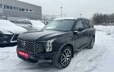 GAC GS8, 2024 год, 3 775 000 рублей, 1 фотография