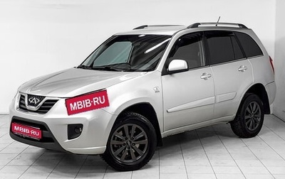 Chery Tiggo (T11), 2014 год, 598 000 рублей, 1 фотография