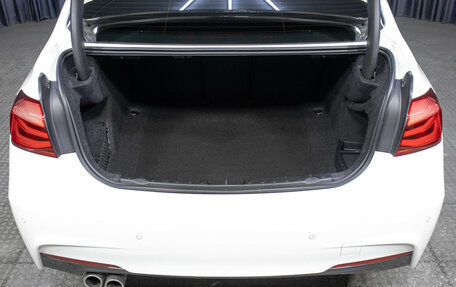 BMW 3 серия, 2018 год, 2 798 000 рублей, 10 фотография