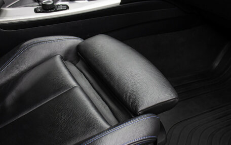 BMW 3 серия, 2018 год, 2 798 000 рублей, 11 фотография