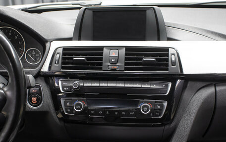 BMW 3 серия, 2018 год, 2 798 000 рублей, 17 фотография