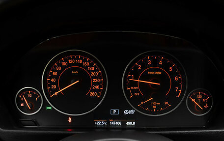 BMW 3 серия, 2018 год, 2 798 000 рублей, 15 фотография