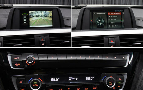 BMW 3 серия, 2018 год, 2 798 000 рублей, 19 фотография