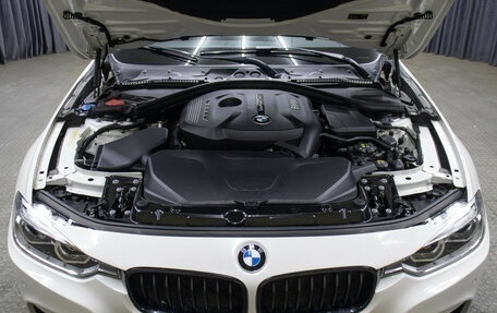 BMW 3 серия, 2018 год, 2 798 000 рублей, 9 фотография