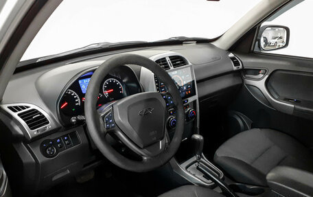 Chery Tiggo (T11), 2014 год, 598 000 рублей, 7 фотография