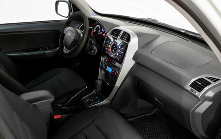 Chery Tiggo (T11), 2014 год, 598 000 рублей, 9 фотография