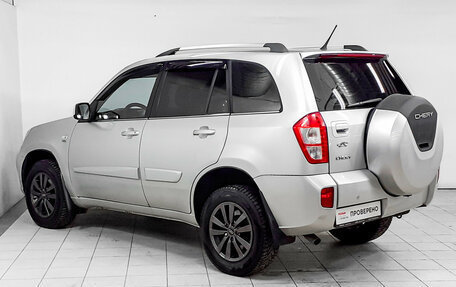 Chery Tiggo (T11), 2014 год, 598 000 рублей, 6 фотография