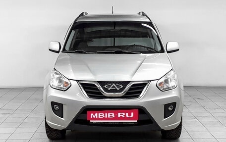 Chery Tiggo (T11), 2014 год, 598 000 рублей, 2 фотография