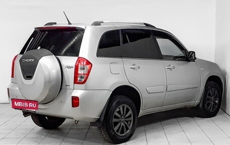 Chery Tiggo (T11), 2014 год, 598 000 рублей, 4 фотография