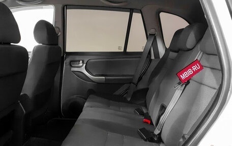 Chery Tiggo (T11), 2014 год, 598 000 рублей, 10 фотография