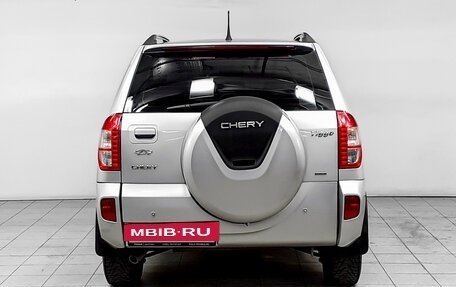 Chery Tiggo (T11), 2014 год, 598 000 рублей, 5 фотография