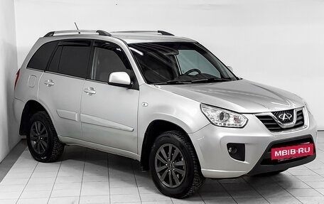 Chery Tiggo (T11), 2014 год, 598 000 рублей, 3 фотография