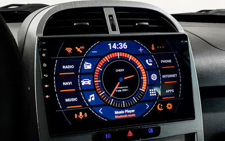 Chery Tiggo (T11), 2014 год, 598 000 рублей, 13 фотография