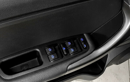 Chery Tiggo (T11), 2014 год, 598 000 рублей, 21 фотография