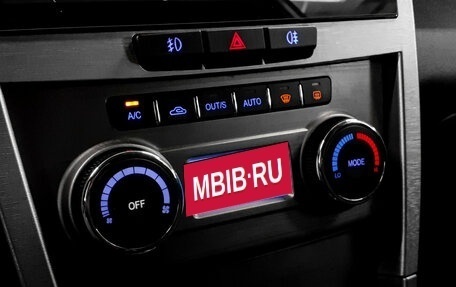 Chery Tiggo (T11), 2014 год, 598 000 рублей, 16 фотография