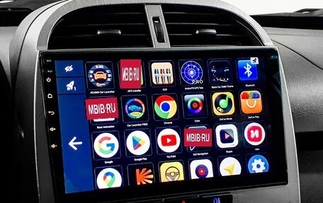 Chery Tiggo (T11), 2014 год, 598 000 рублей, 14 фотография