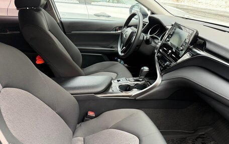 Toyota Camry, 2021 год, 2 030 000 рублей, 12 фотография