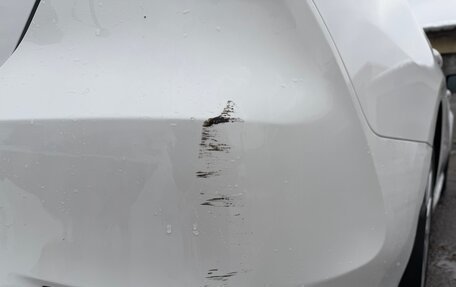 Toyota Camry, 2021 год, 2 030 000 рублей, 9 фотография