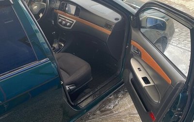 Lifan Solano I (630) рестайлинг, 2011 год, 120 000 рублей, 1 фотография