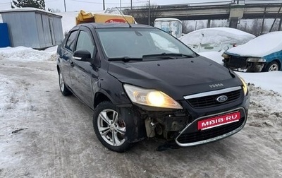 Ford Focus II рестайлинг, 2008 год, 175 000 рублей, 1 фотография