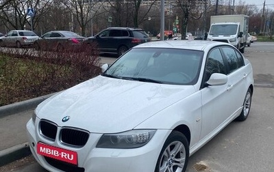BMW 3 серия, 2010 год, 1 070 000 рублей, 1 фотография