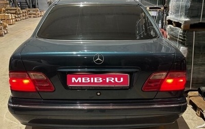 Mercedes-Benz E-Класс, 1999 год, 1 000 000 рублей, 1 фотография