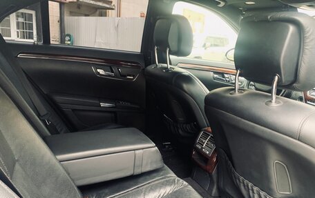 Mercedes-Benz S-Класс, 2008 год, 990 000 рублей, 8 фотография