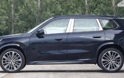 BMW X1, 2025 год, 5 270 000 рублей, 1 фотография