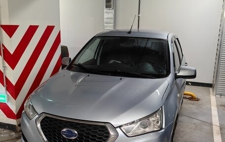 Datsun mi-DO, 2019 год, 650 000 рублей, 1 фотография