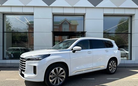 CheryExeed VX, 2024 год, 5 730 000 рублей, 1 фотография