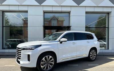 CheryExeed VX, 2024 год, 5 730 000 рублей, 1 фотография