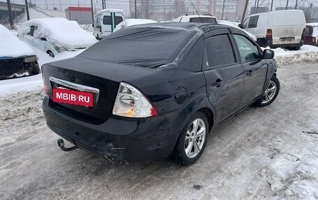 Ford Focus II рестайлинг, 2008 год, 175 000 рублей, 4 фотография