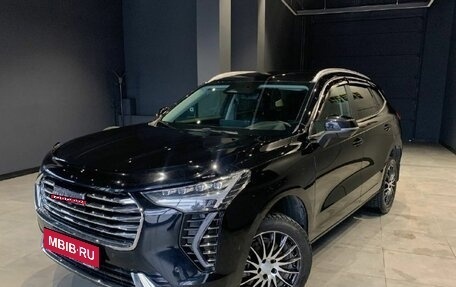 Haval Jolion, 2023 год, 2 150 000 рублей, 1 фотография