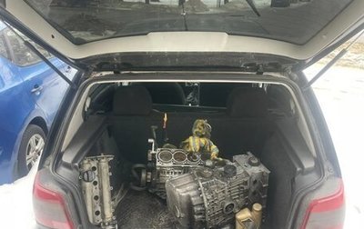 Volkswagen Golf IV, 2000 год, 165 000 рублей, 1 фотография