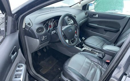 Ford Focus II рестайлинг, 2008 год, 175 000 рублей, 7 фотография