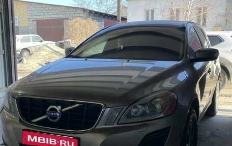 Volvo XC60 II, 2012 год, 1 600 000 рублей, 1 фотография