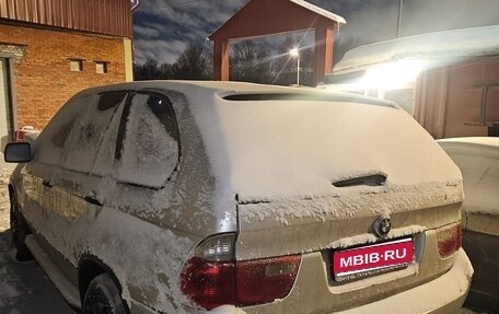 BMW X5, 2004 год, 690 000 рублей, 1 фотография