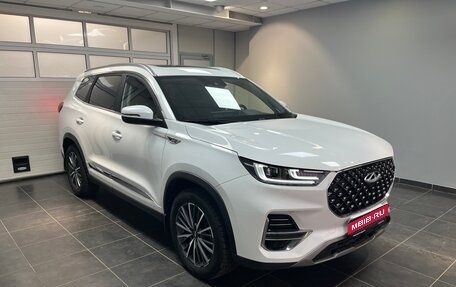 Chery Tiggo 8 Pro, 2023 год, 2 350 000 рублей, 1 фотография