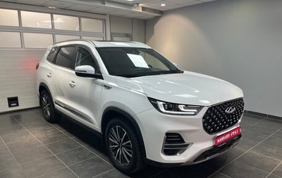 Chery Tiggo 8 Pro, 2023 год, 2 350 000 рублей, 1 фотография