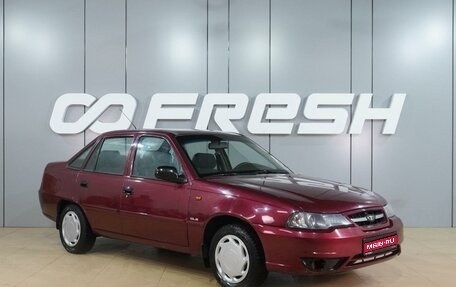 Daewoo Nexia I рестайлинг, 2012 год, 419 000 рублей, 1 фотография