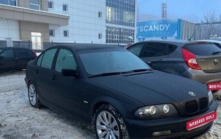 BMW 3 серия, 1998 год, 750 000 рублей, 1 фотография