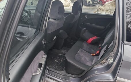 Mitsubishi Outlander III рестайлинг 3, 2005 год, 750 000 рублей, 8 фотография