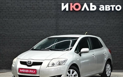 Toyota Auris II, 2008 год, 750 000 рублей, 1 фотография