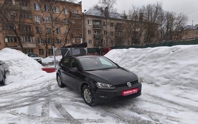 Volkswagen Golf VII, 2013 год, 1 200 000 рублей, 1 фотография
