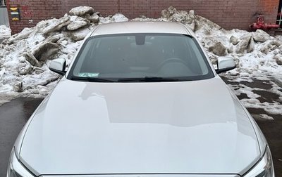 BMW 1 серия, 2018 год, 1 890 000 рублей, 1 фотография