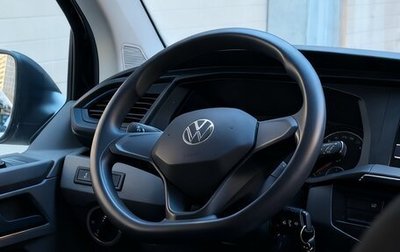 Volkswagen Caravelle T6 рестайлинг, 2020 год, 4 100 000 рублей, 1 фотография