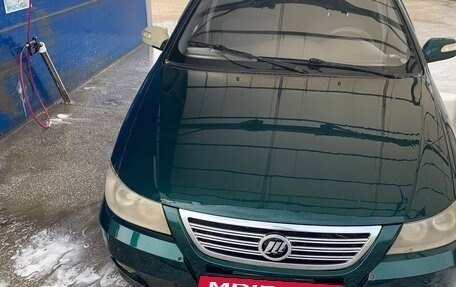 Lifan Solano I (630) рестайлинг, 2011 год, 120 000 рублей, 3 фотография