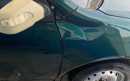 Lifan Solano I (630) рестайлинг, 2011 год, 120 000 рублей, 5 фотография