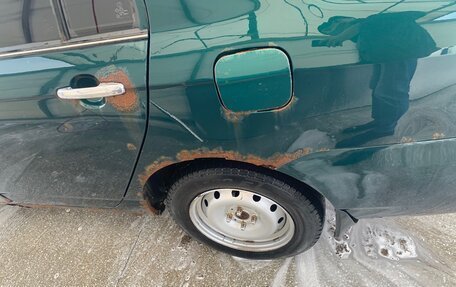 Lifan Solano I (630) рестайлинг, 2011 год, 120 000 рублей, 7 фотография